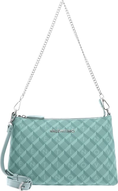 VALENTINO schoudertas Barrio Pochette Salvia / Multi mintgroen