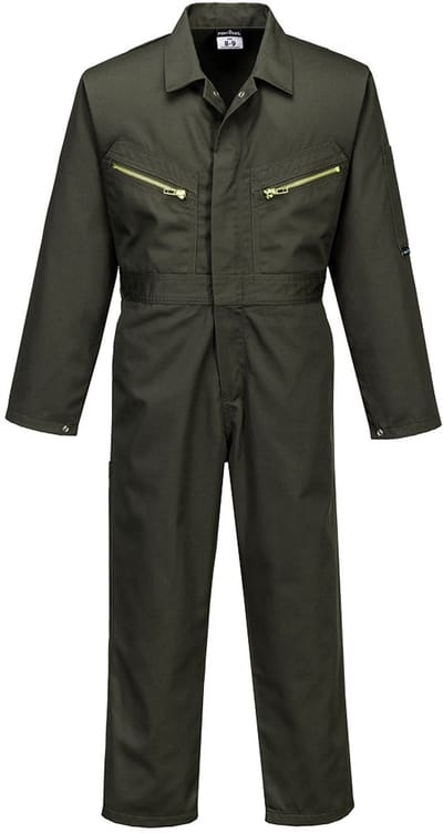 Portwest Kinderoverall C890 - Bosnachten - 10