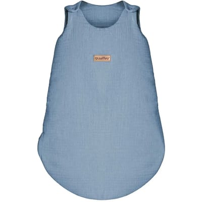 Musselin Slaapzak Baby Zaffiro Malaga 1,5 Tog