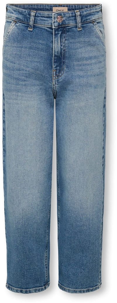 KIDS ONLY Baggy fit jeans KOGGIA High rise Baggy fit Jeans
