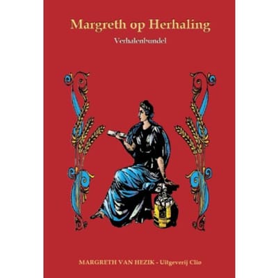 Margreth Op Herhaling - Margreth van Hezik