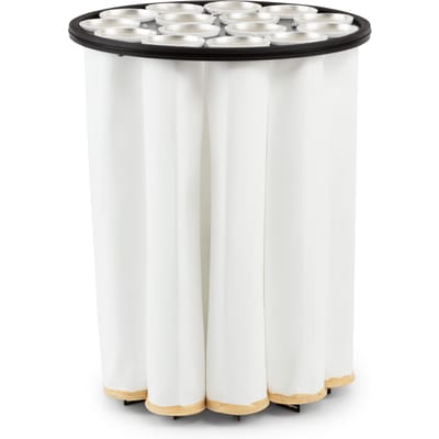 Filter pre-filter complete t 7