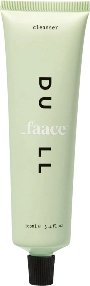 Faace - Dull Face Cleanser - 100ml