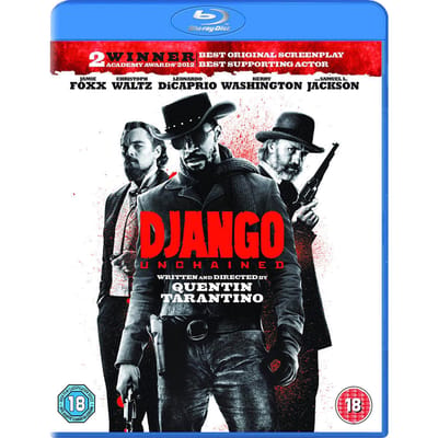 Django Unchained