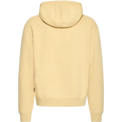 Blend - BHLOUIS GRAPHIC TXT HOOD SWEAT - Heren - Sweaters