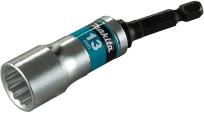 Makita E-03492 E-03492 Torsion-steeksleutel 13 mm SW 13 1/4