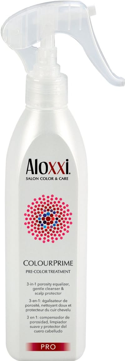Aloxxi ColourPrime. 10.1 Fl Oz