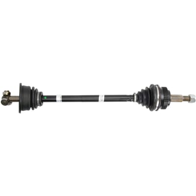 Aandrijfas POINT GEAR PNG71631 links