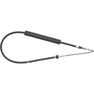 Kabel, parkeerrem ATE 24.3727-0100.2 rechts