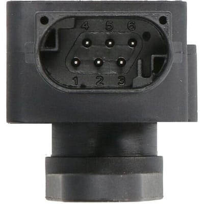 Sensor, stelelement koplamphoogteregeling BLIC 5420-01-0079105P