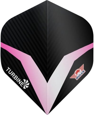 Turbine 100 - Pink