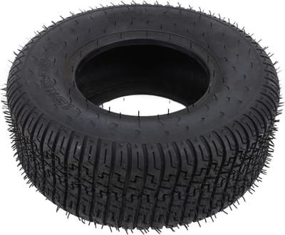Stevige 13x5.00-6 Tubeless Banden voor Grasmaaiers en Touwtrekkers