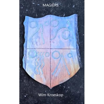 Magiërs - Wim Kroeskop