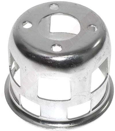 Starter cup passend op YANMAR L188F