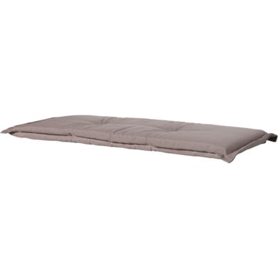 Madison tuinbankkussen Panama 150x48 cm - taupe