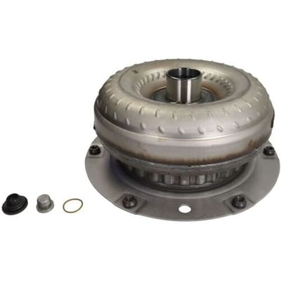 Omvormer, automatische transmissie ZF 1105 298 005