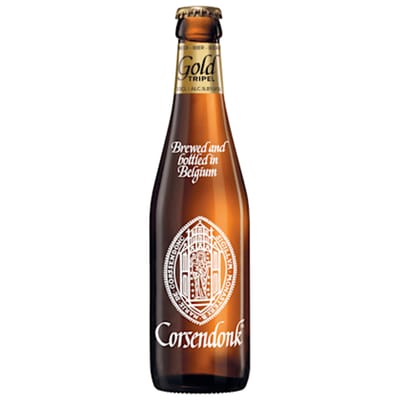 TRIPEL GOLD