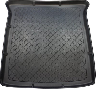 Kofferbakmat Seat Alhambra 2010-2020 (past in 7-persoons versie met neergeklapte 3e zitrij) - Guardliner