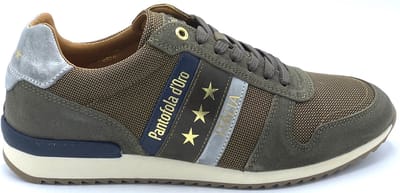 Pantofola d'Oro Rizza- Sneakers Heren- Maat 41