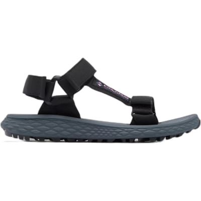 Columbia KONOS GLOBETROTâ„¢ Dames Sandalen - Black