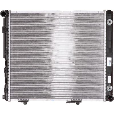 Radiator, motorkoeling NRF 516573