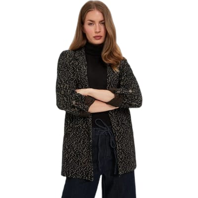 Blazer voor dames Moodo Z-MR-4801