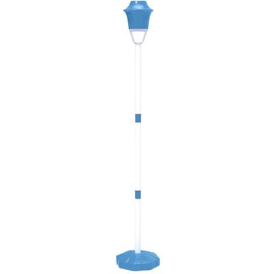 Bellenblaasmachine met Licht Verticale Bellenblazer voor Verjaardag Buiten Bruiloft Kerstfeest