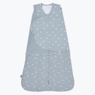 Unisex Baby Slaapzak Swaddle van Katoen – Veilig en Comfortabel