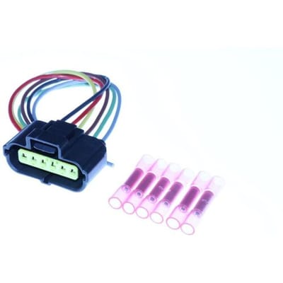 Kabelreparatieset, brandstoftank SENCOM 20663