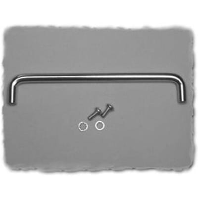 Hammond Electronics 1427L1BK Behuizingshandgreep Zwart 1 stuk(s)