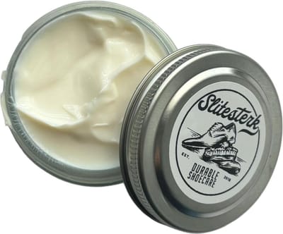 Slitesterk Shoe Cream - 101 Kleurloos - 50ml