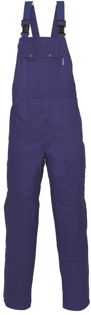 HAVEP Amerikaanse Overall kniezakken Basic 2263 - Korenblauw - 54