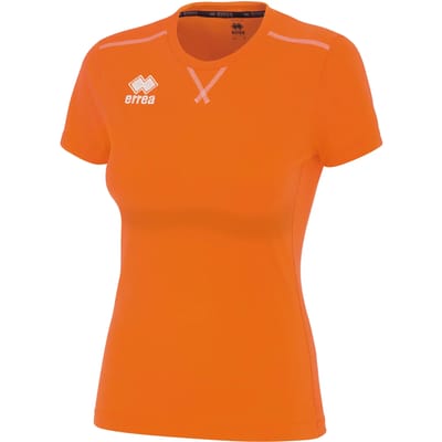 Errea Marion Shirt Korte Mouw Ad - Sportswear - Vrouwen