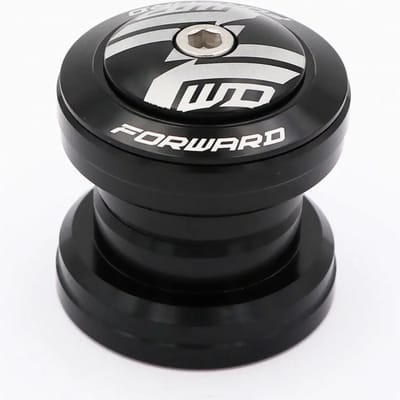 Verzegelde externe headset Forward 1"1/8