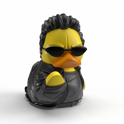 Numskull Matrix Tubbz PVC Figure Neo Boxed Edition 10 cm Mini-Figuur