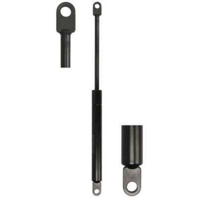 Gasveer, achterklep STABILUS STA176931