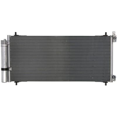 Condensator, airconditioning BOSCH 1 986 AD2 245
