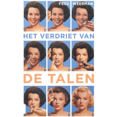 Het Verdriet Van De Talen - Fred Weerman