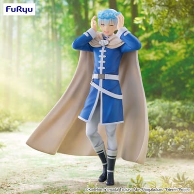 Furyu Frieren: Beyond Journey´s End Trio-Try-iT PVC Statue Himmel 19 cm Beeld