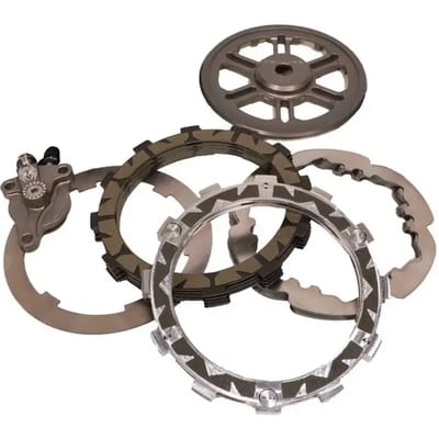 Embrayage moto complet Rekluse RadiusX 4.0 Honda CRF 450 R