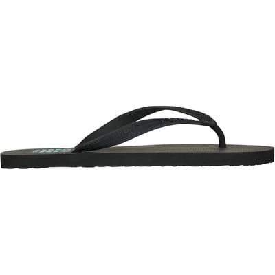 Protest PRTBanba – Slippers Heren – Lichtgewicht – Teenslippers – Zwart