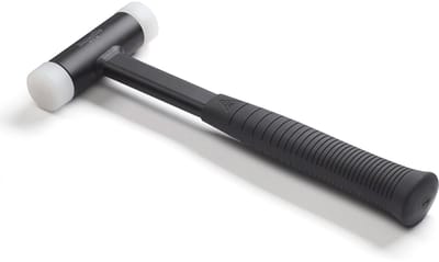 Hultafors Terugslagvrije Hamer STFS 30 Ø30 mm