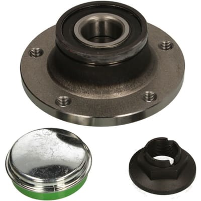 Wiellagerset BTA H2X027BTA
