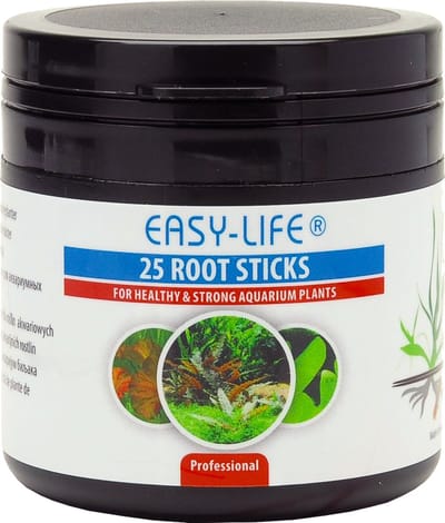 Easy life root sticks - 25 stuks