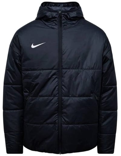 Nike Academy Pro 24 Therma-FIT Jas - Zwart - Maat XS (122/128cm) - Kids