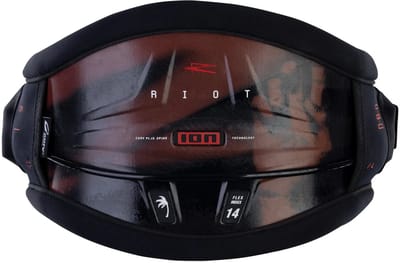 ION Riot Curve - 2025