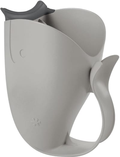 Skip Hop Moby Haarspoelbeker - Grey