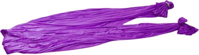 Luchthangmat Polyester - Aerial Yoga Doek - Krachtopbouw Flexibiliteit - Eenvoudige Installatie - 400 x 280 cm - #2