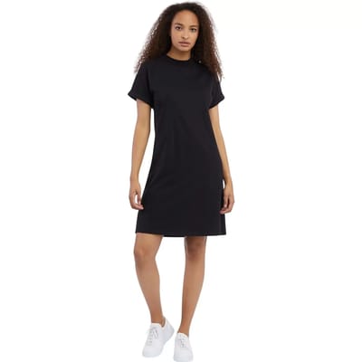 Dames t-shirt jurk Ragwear Katchi Gots