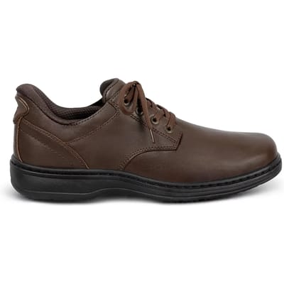 OrthoFeet Handsfree instappen